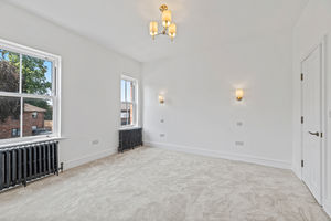 Bedroom One- click for photo gallery